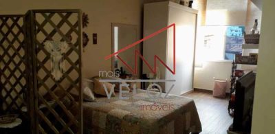 Kitnet-Studio, 35 m² - Foto 1