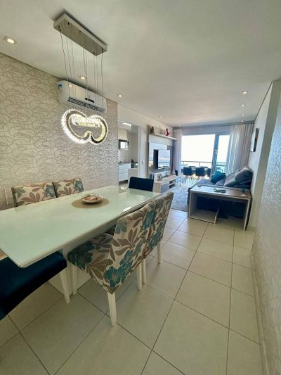 Apartamento, 3 quartos, 96 m² - Foto 1