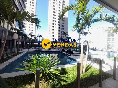 Apartamento, 4 quartos, 224 m² - Foto 2
