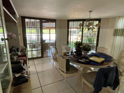 Casa de Condomínio, 4 quartos - Foto 5