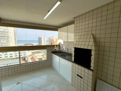 Apartamento, 2 quartos, 91 m² - Foto 2