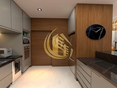 Casa, 3 quartos, 287 m² - Foto 5