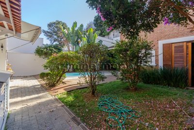 Casa, 4 quartos, 320 m² - Foto 2
