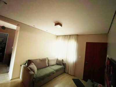 Apartamento, 2 quartos, 58 m² - Foto 4