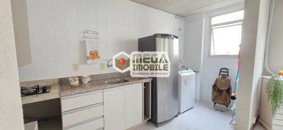 Apartamento, 1 quarto, 43 m² - Foto 2
