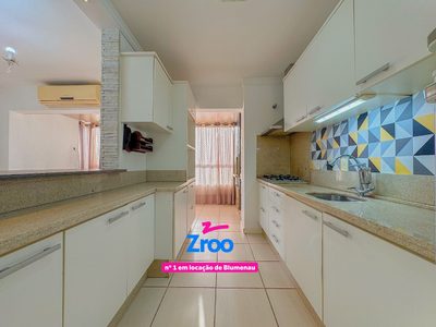 Apartamento, 3 quartos, 99 m² - Foto 3
