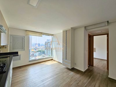 Apartamento, 2 quartos, 45 m² - Foto 1