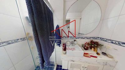 Cobertura, 3 quartos, 167 m² - Foto 1