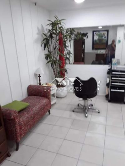 Sala-Conjunto, 31 m² - Foto 4