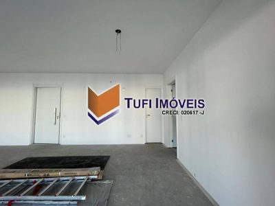 Apartamento, 3 quartos, 162 m² - Foto 5