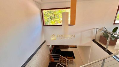 Sobrado, 4 quartos, 405 m² - Foto 2