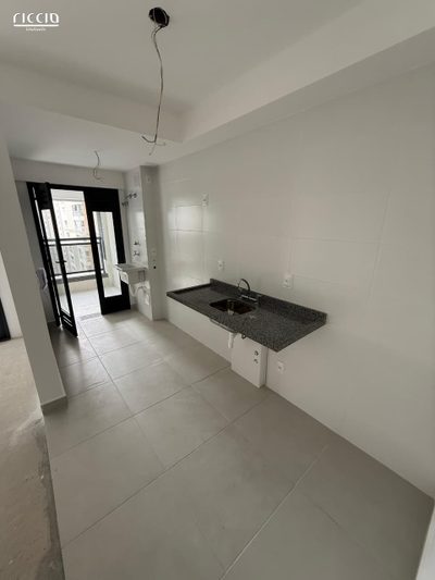 Apartamento, 1 quarto, 45 m² - Foto 5