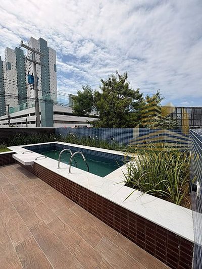 Apartamento, 3 quartos, 68 m² - Foto 1