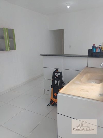 Casa, 3 quartos, 200 m² - Foto 2