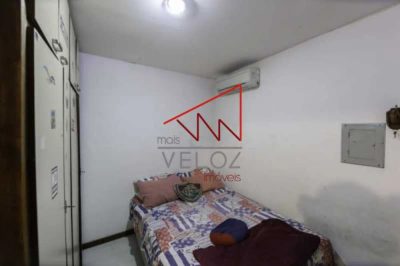 Cobertura, 4 quartos, 190 m² - Foto 1