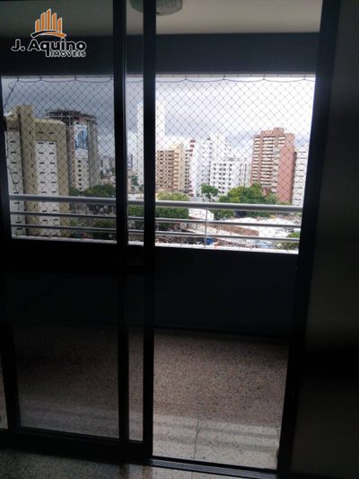 Apartamento, 4 quartos, 98 m² - Foto 1