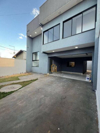 Sobrado, 3 quartos, 200 m² - Foto 2