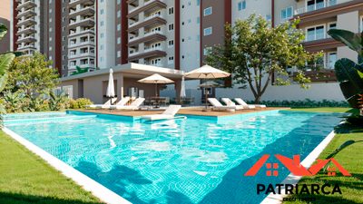 Apartamento, 2 quartos, 60 m² - Foto 5