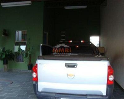 Casa, 2 quartos, 200 m² - Foto 4