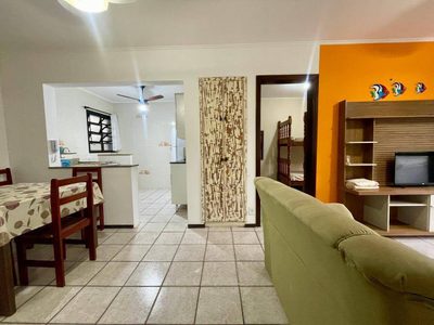 Apartamento, 2 quartos, 65 m² - Foto 3