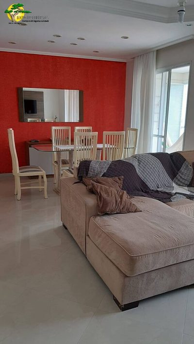 Apartamento, 3 quartos - Foto 1