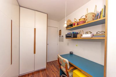 Apartamento, 2 quartos, 53 m² - Foto 3