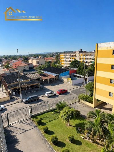 Apartamento, 3 quartos, 68 m² - Foto 1