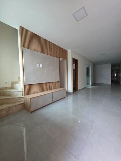 Casa, 3 quartos, 140 m² - Foto 3
