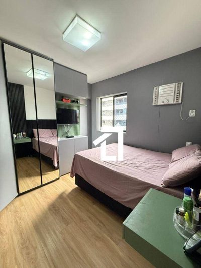 Apartamento, 3 quartos, 131 m² - Foto 4