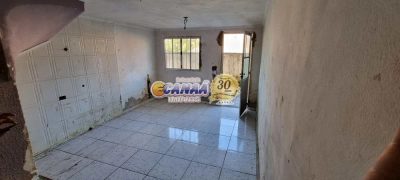 Sobrado, 1 quarto, 48 m² - Foto 1