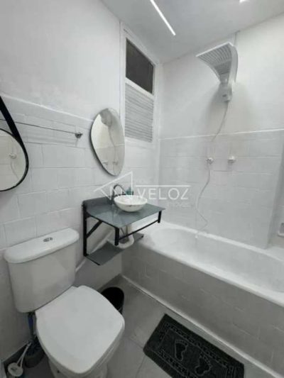 Apartamento, 1 quarto, 27 m² - Foto 1