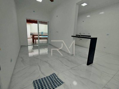 Casa, 3 quartos, 126 m² - Foto 5