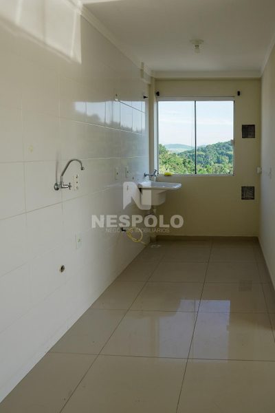 Apartamento, 2 quartos, 64 m² - Foto 4