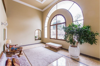 Apartamento, 3 quartos, 186 m² - Foto 2