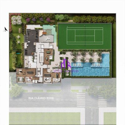 Apartamento, 2 quartos, 87 m² - Foto 4