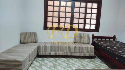 Sítio, 3 quartos - Foto 5
