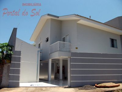 Casa, 3 quartos, 362 m² - Foto 2