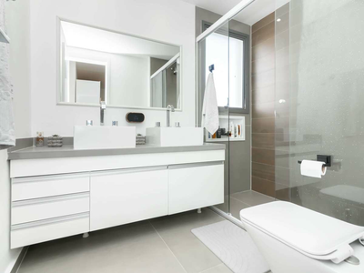 Apartamento, 3 quartos, 139 m² - Foto 4