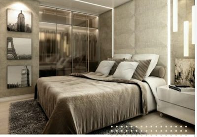 Apartamento, 1 quarto, 40 m² - Foto 1