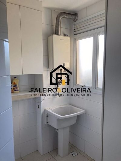 Apartamento, 2 quartos, 87 m² - Foto 5