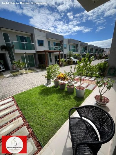 Casa de Condomínio, 3 quartos - Foto 3