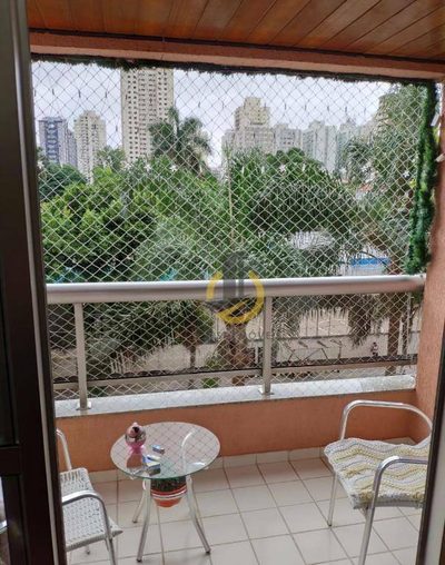 Apartamento, 4 quartos, 136 m² - Foto 4