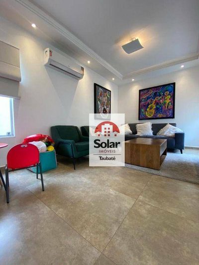 Casa, 3 quartos, 202 m² - Foto 2
