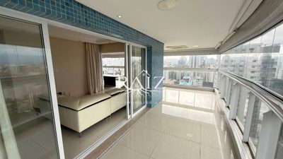 Apartamento, 4 quartos, 255 m² - Foto 3