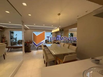 Apartamento, 3 quartos, 103 m² - Foto 4