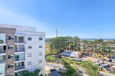 Apartamento, 3 quartos, 65 m² - Foto 3