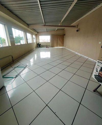 Sobrado, 3 quartos, 238 m² - Foto 2