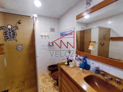 Apartamento, 4 quartos, 231 m² - Foto 1