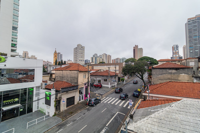 Apartamento, 1 quarto, 25 m² - Foto 5