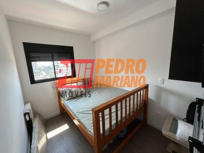 Apartamento, 2 quartos, 45 m² - Foto 5
